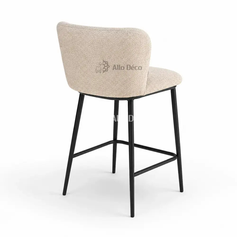 Chaise haute - Tabouret de bar COBRA