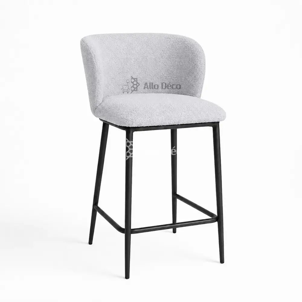 Chaise haute - Tabouret de bar COBRA