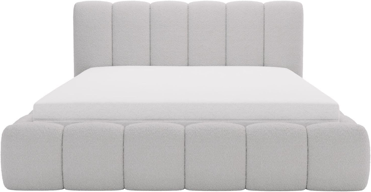 Lit COSMO BUBBLE – Design Contemporain & Douceur