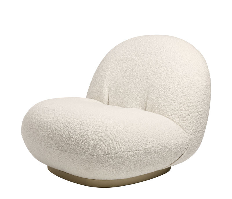 Fauteuil Pacha Bouclette - Allodeco Maroc