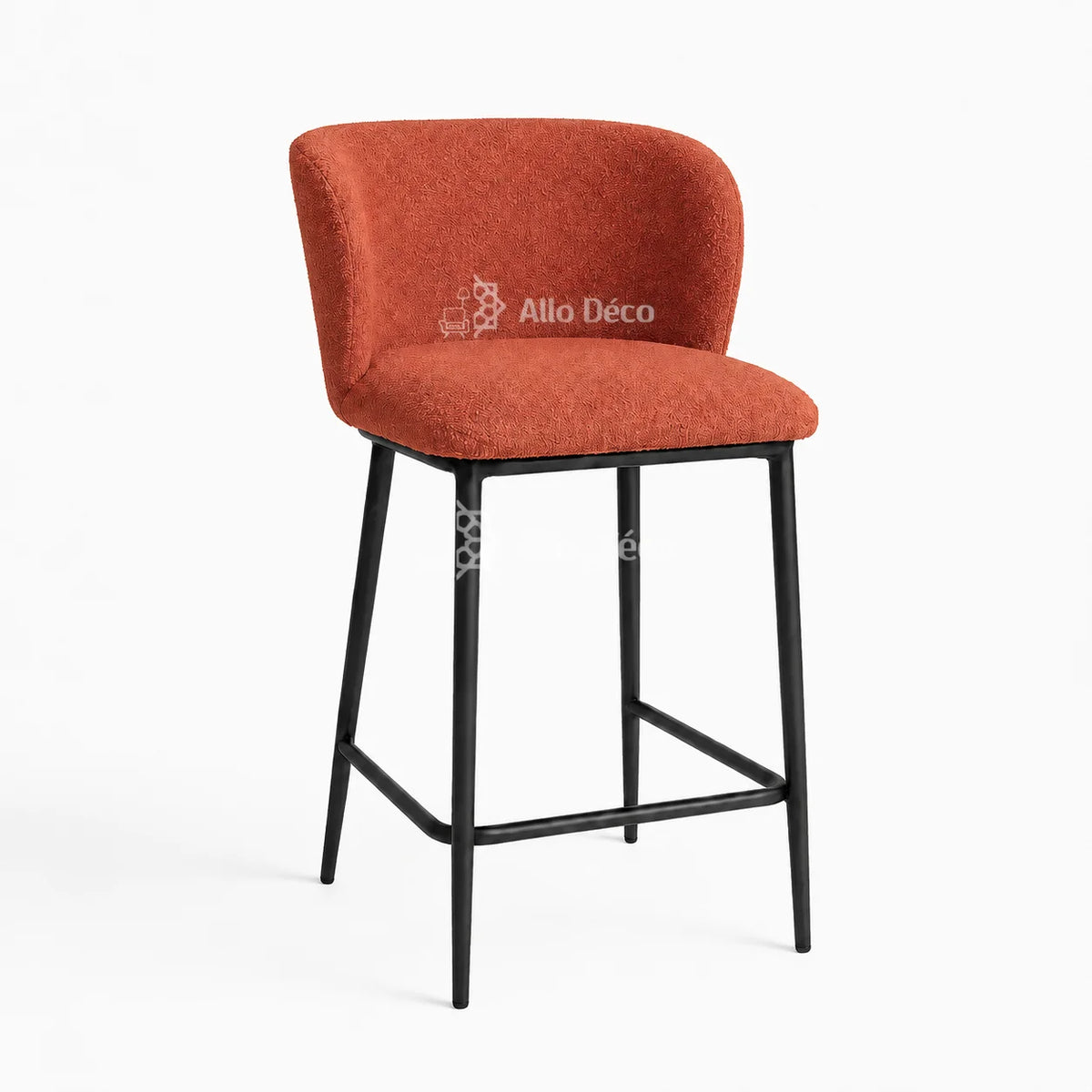 Chaise haute - Tabouret de bar COBRA