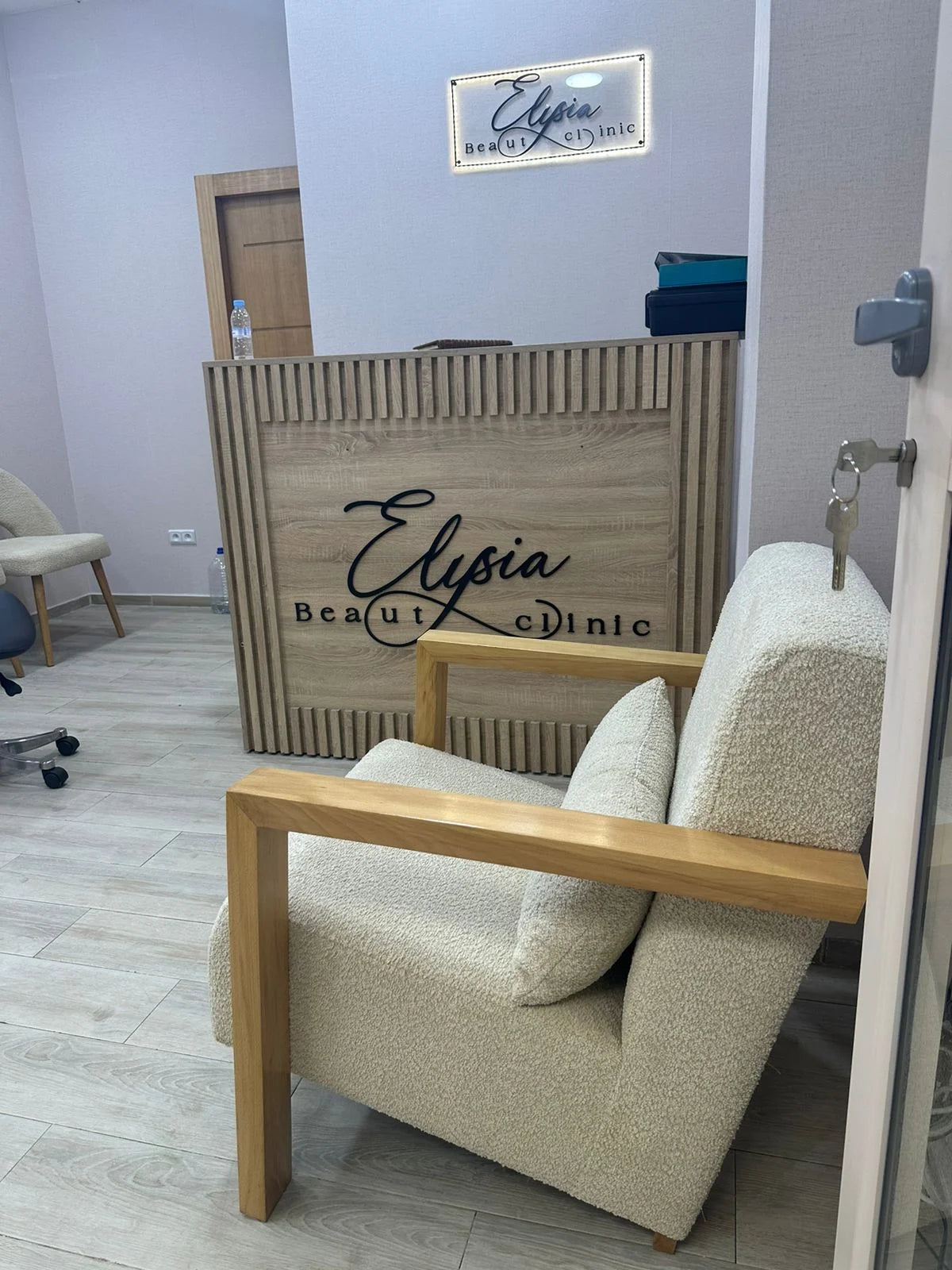 Fauteuil UTRECHT Maroc design - allodeco Maroc