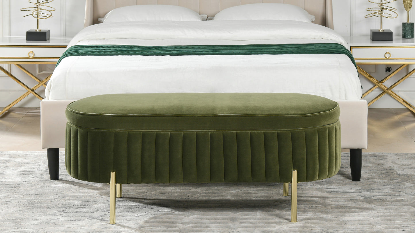 Banc rangement Mova