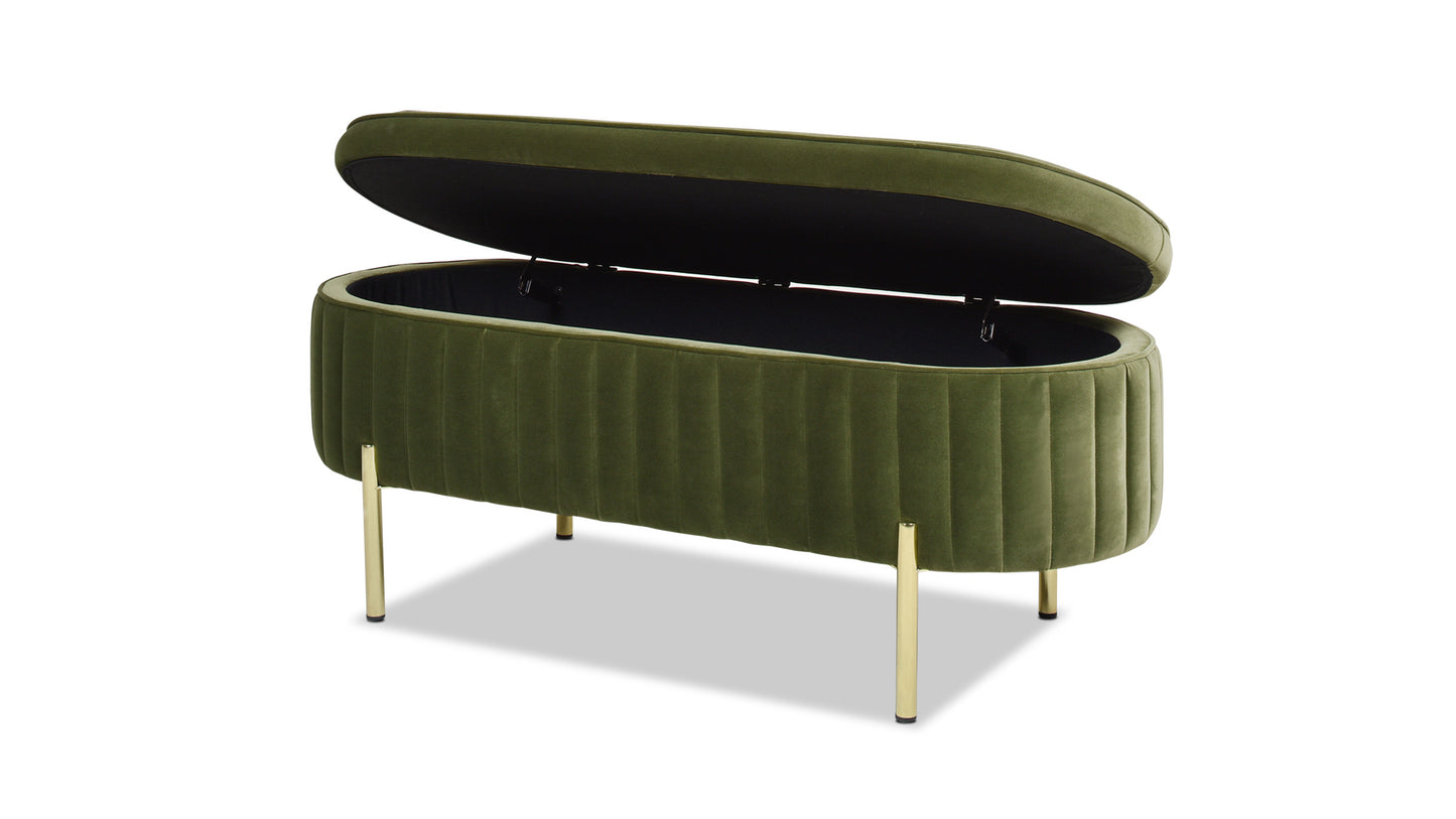 Banc rangement Mova
