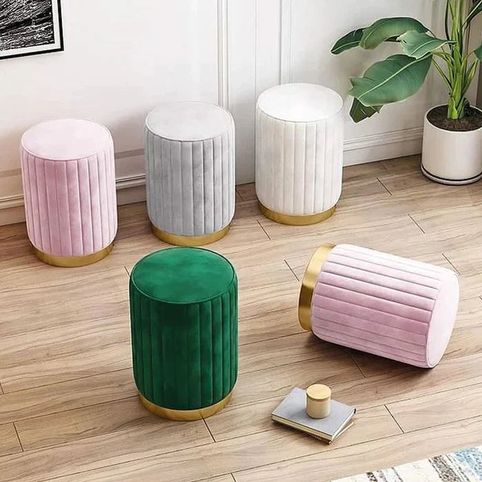 AMIVA pouf