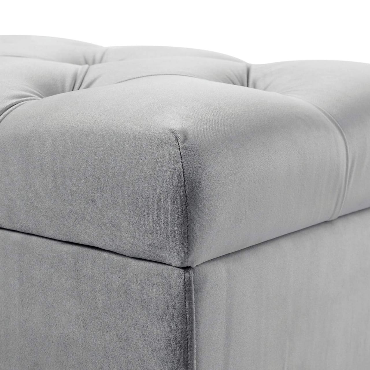 Rangement Pouf Multifonction Banc multicouleur + pouffe Gratuite