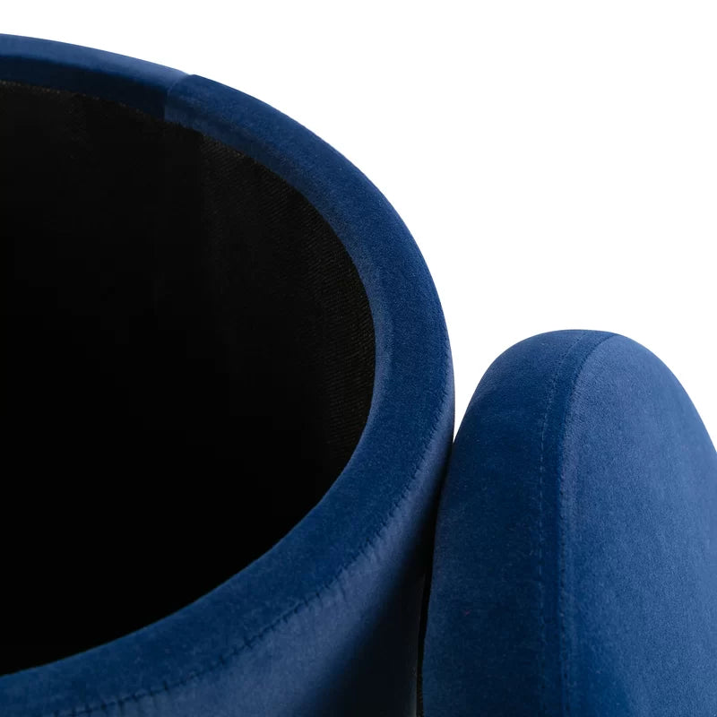 Repose pieds avec rangement Allodeco