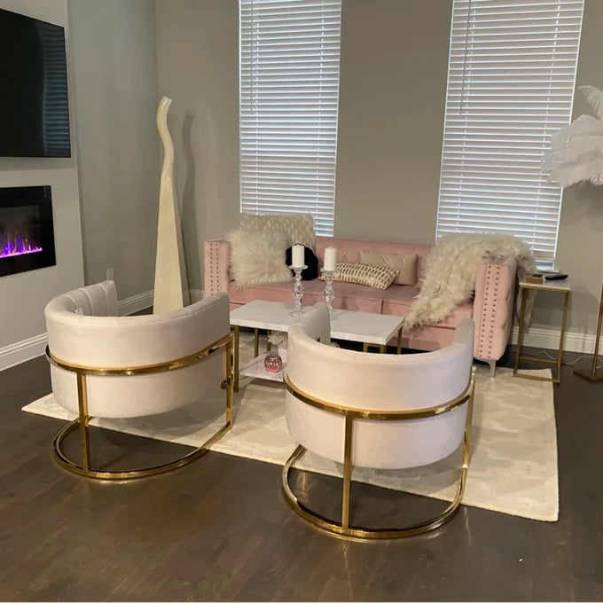 Table de bout C - allodeco Maroc