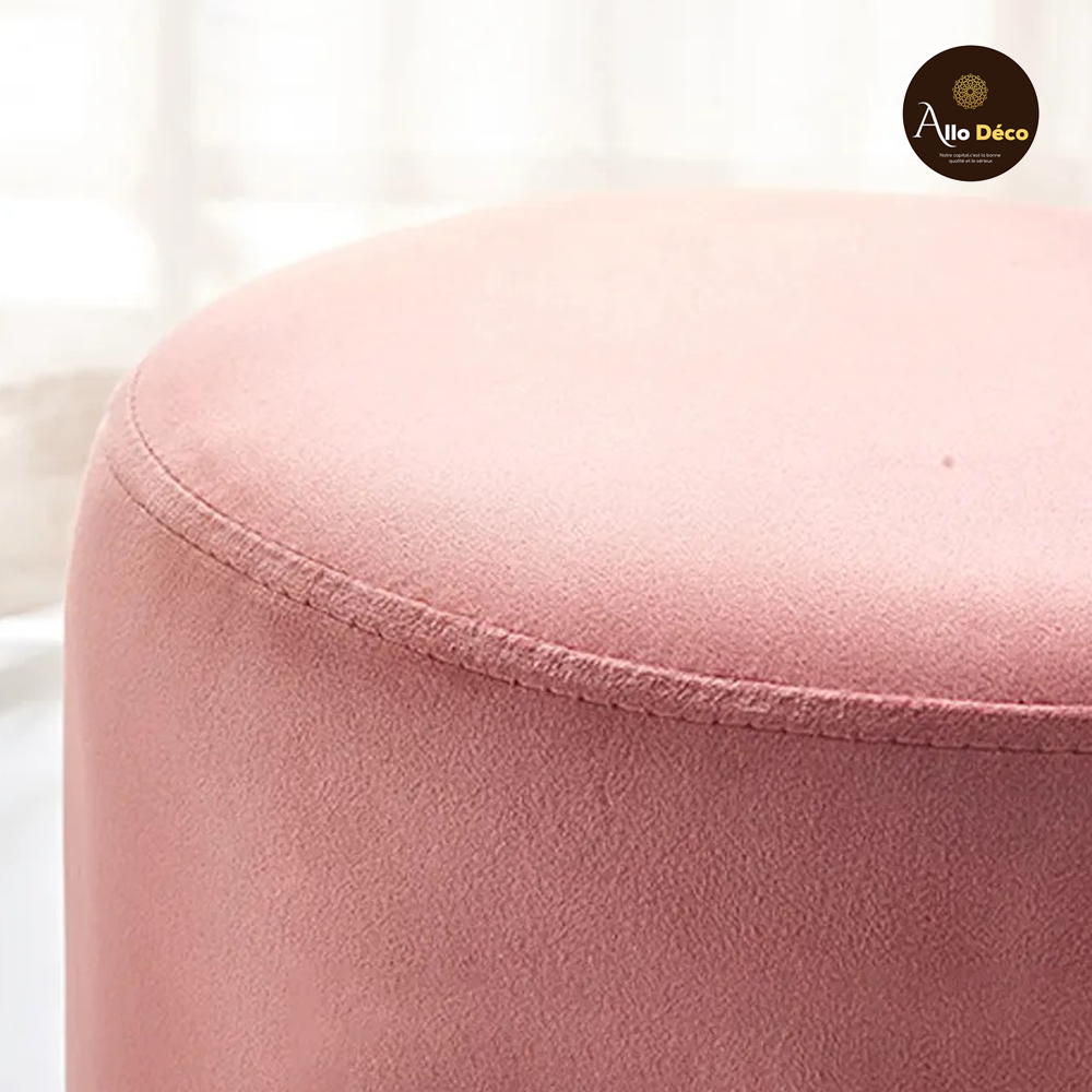 Tabourets Pouf AMIXA