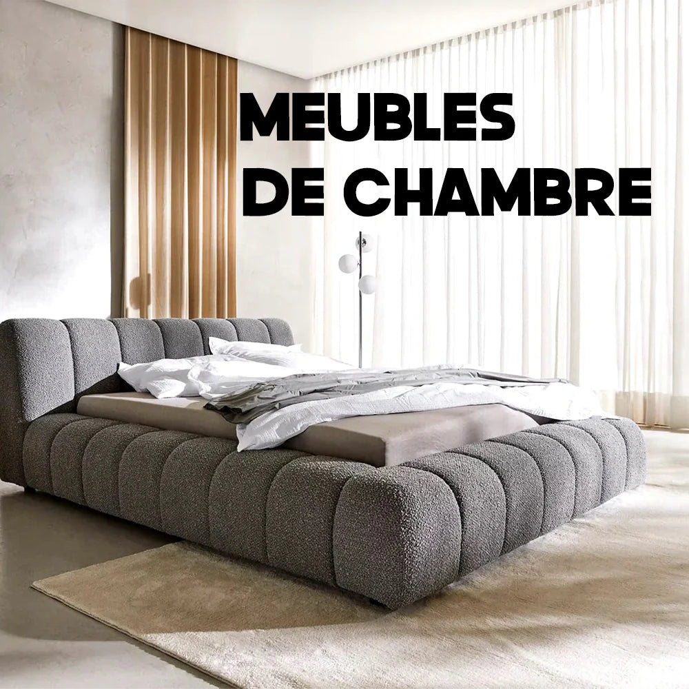Meubles de chambre