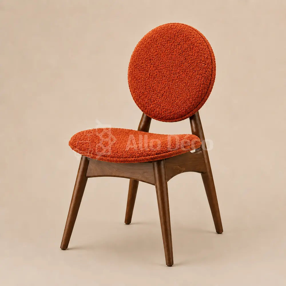 Chaise ALBERTO — Une assise. Une signature.