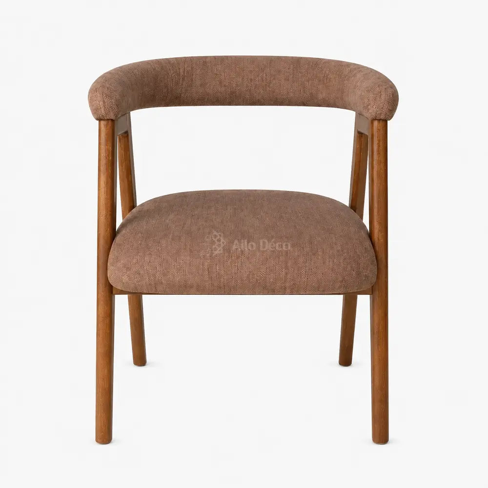 Chaise DELTA Allodeco – Design Élégant & Confort Fauteuil