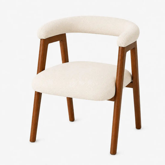 Chaise DELTA Allodeco – Design Élégant & Confort Fauteuil