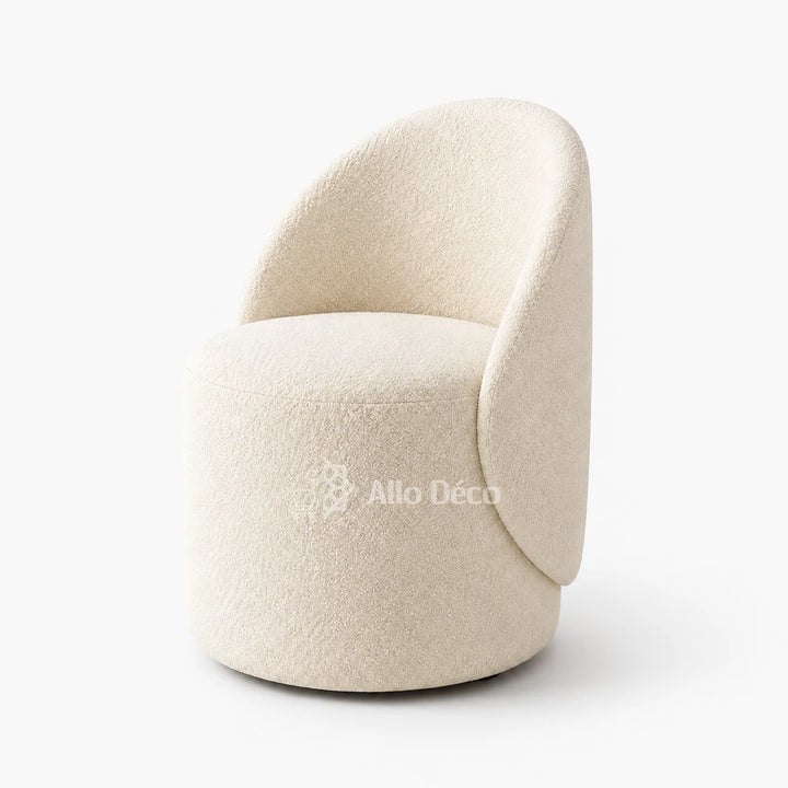 Mini Fauteuil TOMA Allodeco – Compact & Confortable