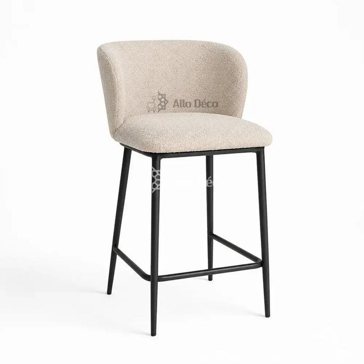Chaise haute - Tabouret de bar COBRA