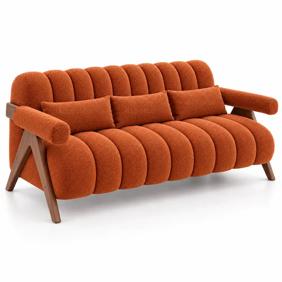 Canapé CANAVARO 3 Places Allodeco – Design Contemporain