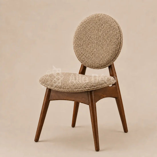 Chaise ALBERTO — Une assise. Une signature.