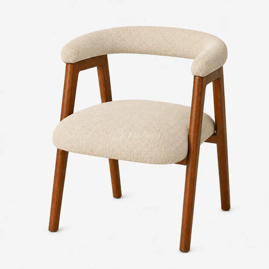 Chaise DELTA Allodeco – Design Élégant & Confort Fauteuil