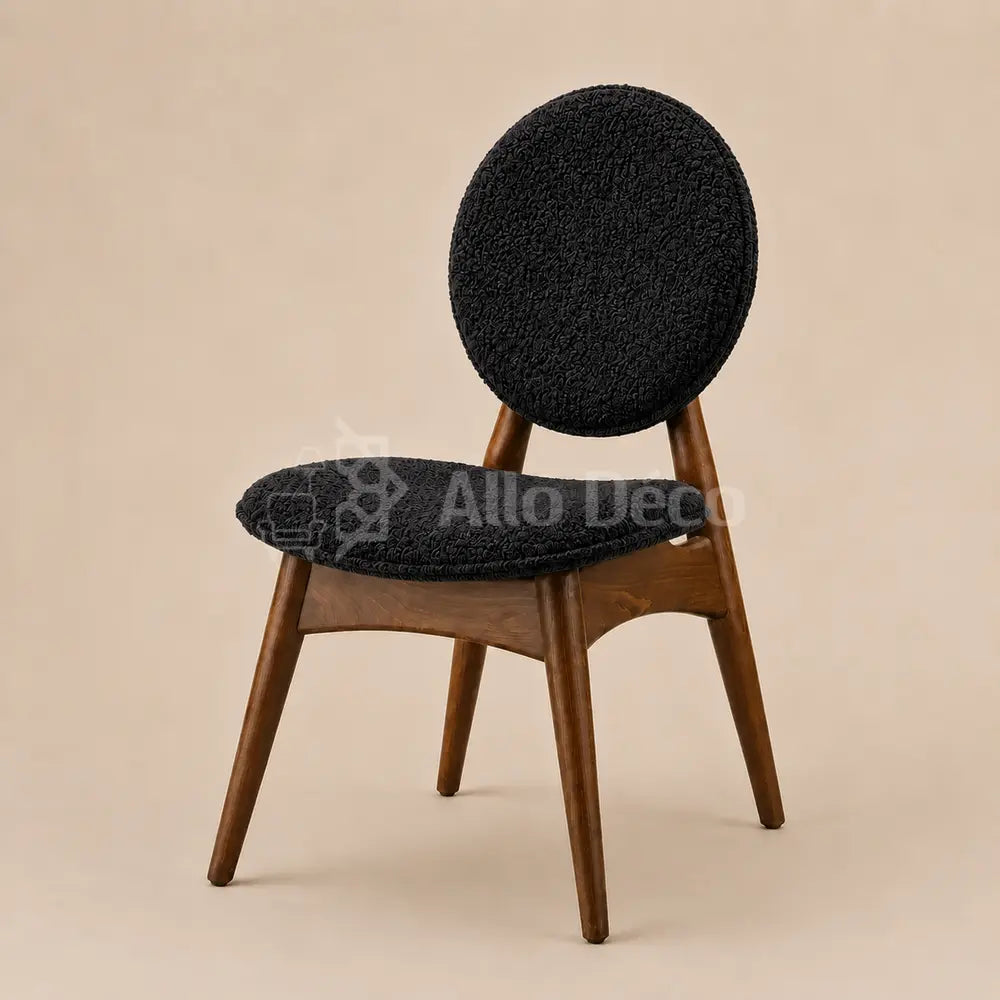 Chaise ALBERTO — Une assise. Une signature.