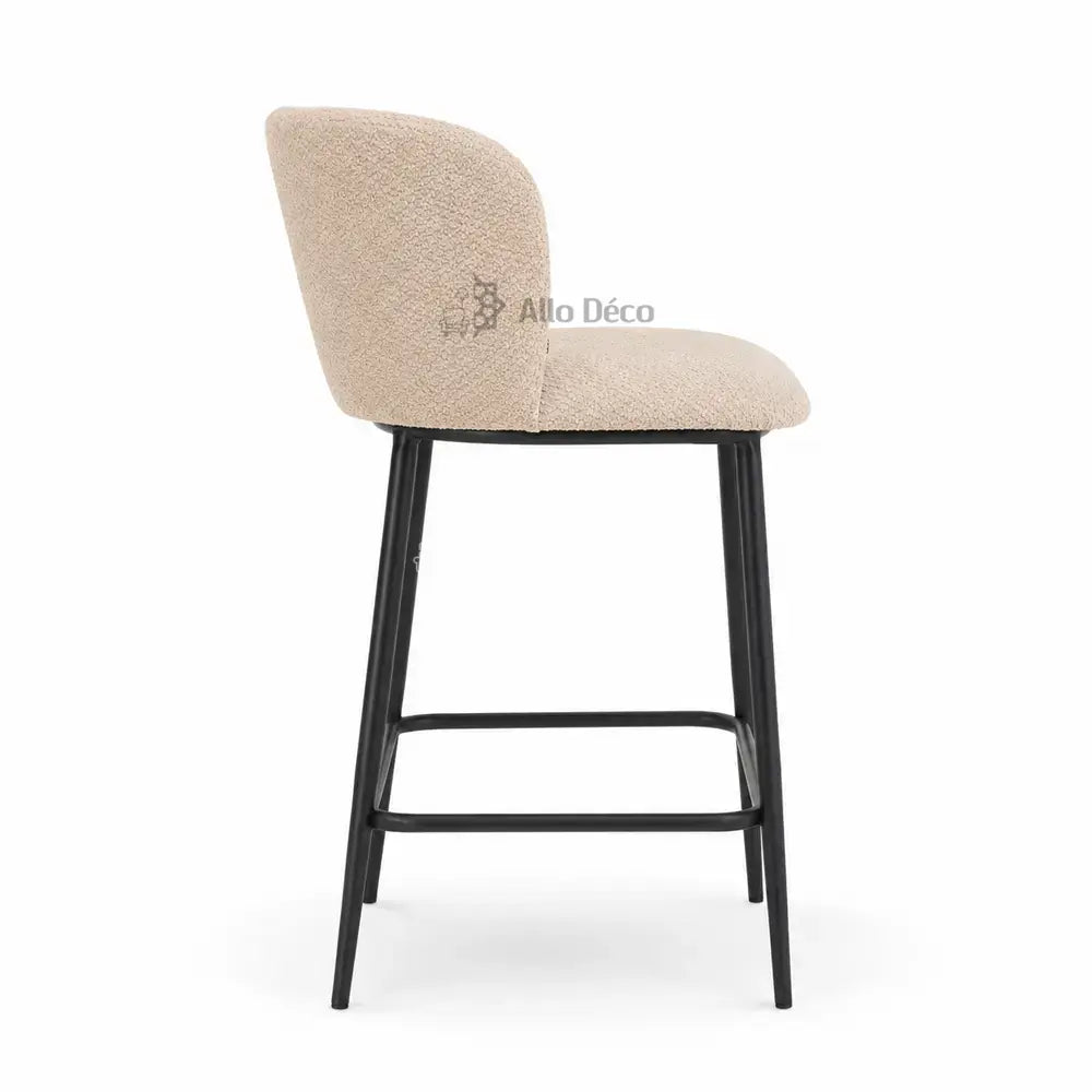 Chaise haute - Tabouret de bar COBRA