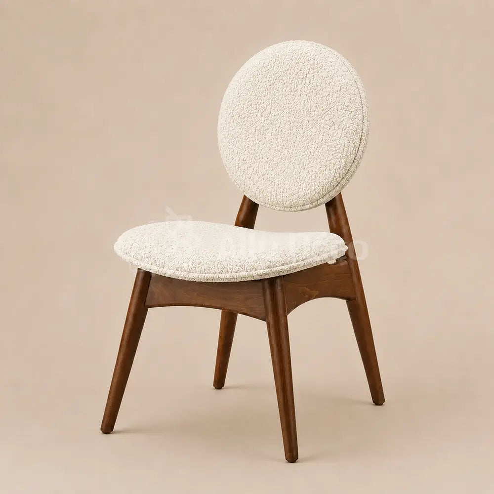 Chaise ALBERTO — Une assise. Une signature.