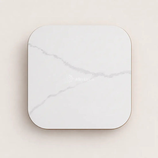 Table Basse ADRIANA Allodeco – Céramique & Noyer