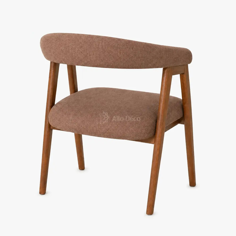 Chaise DELTA Allodeco – Design Élégant & Confort Fauteuil