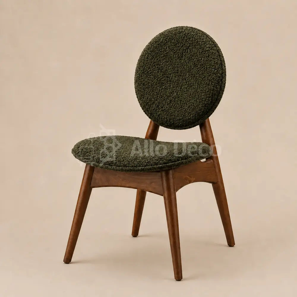 Chaise ALBERTO — Une assise. Une signature.