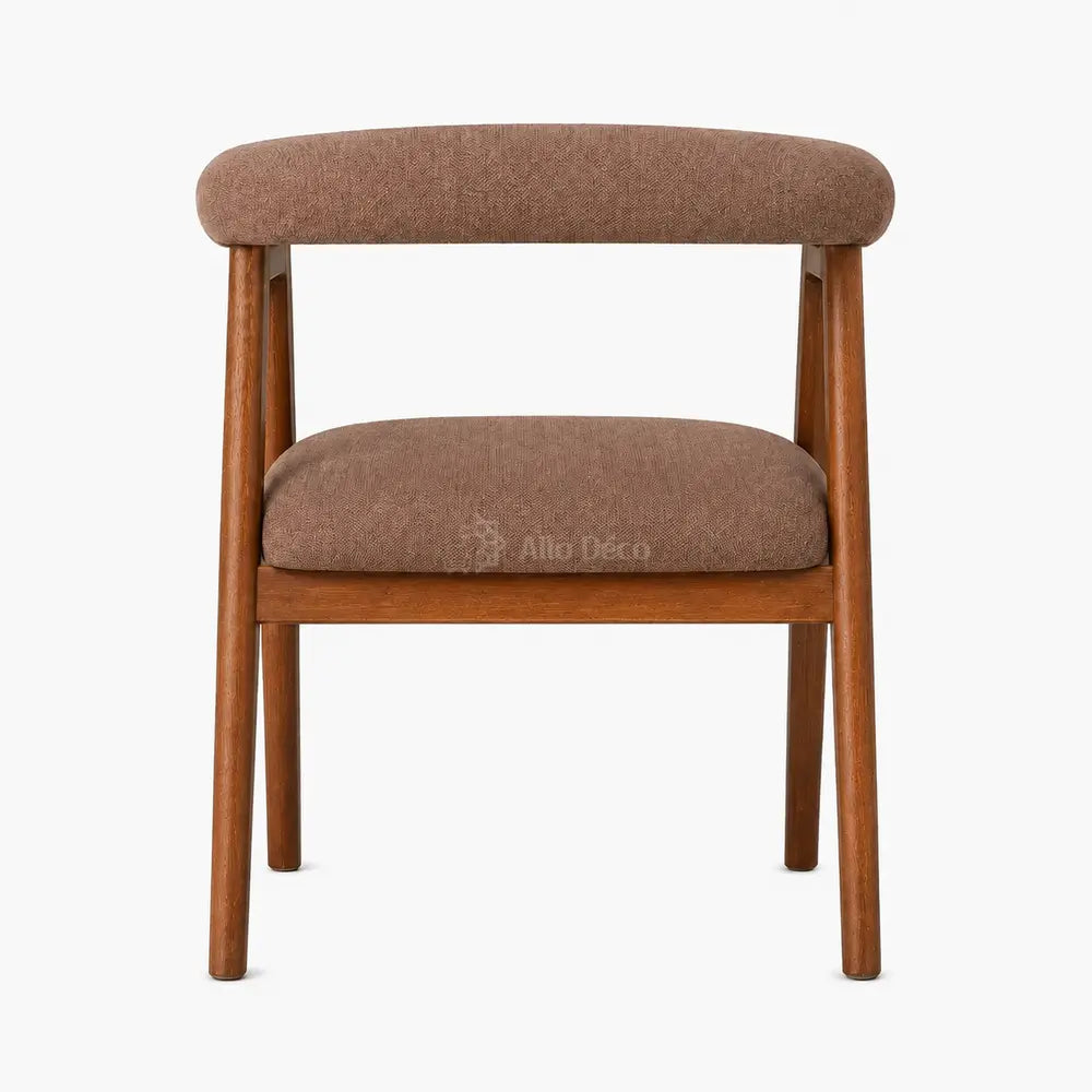 Chaise DELTA Allodeco – Design Élégant & Confort Fauteuil