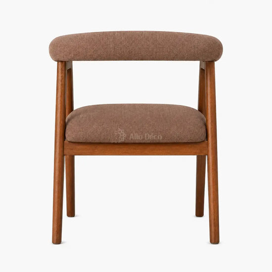 Chaise DELTA Allodeco – Design Élégant & Confort Fauteuil