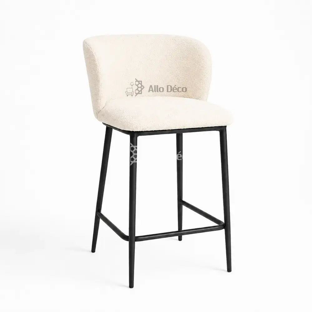 Chaise haute - Tabouret de bar COBRA