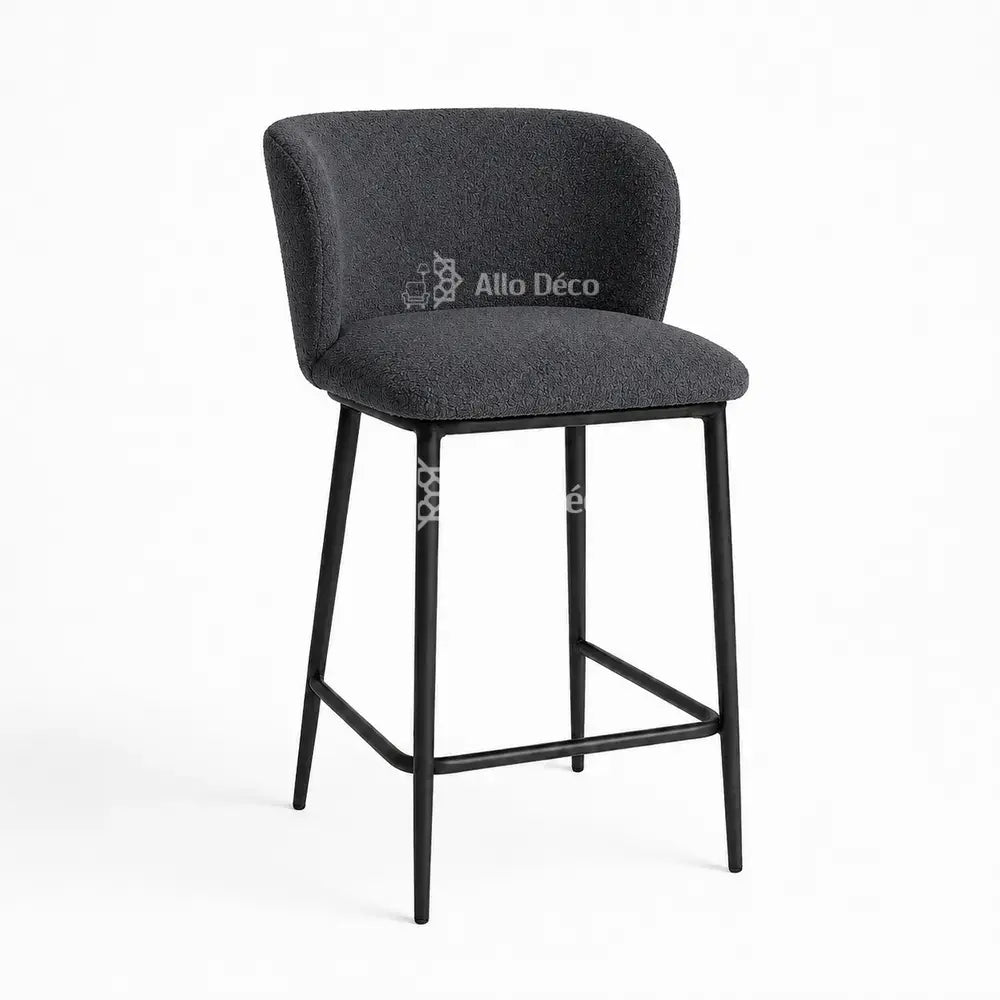 Chaise haute - Tabouret de bar COBRA