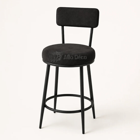 Chaise haute - Tabouret  Bar TESLA