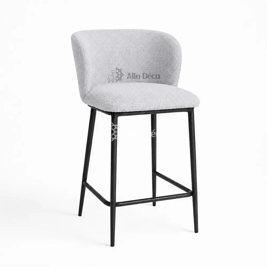 Chaise haute - Tabouret de bar COBRA