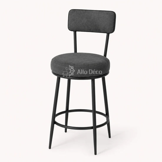 Chaise haute - Tabouret  Bar TESLA