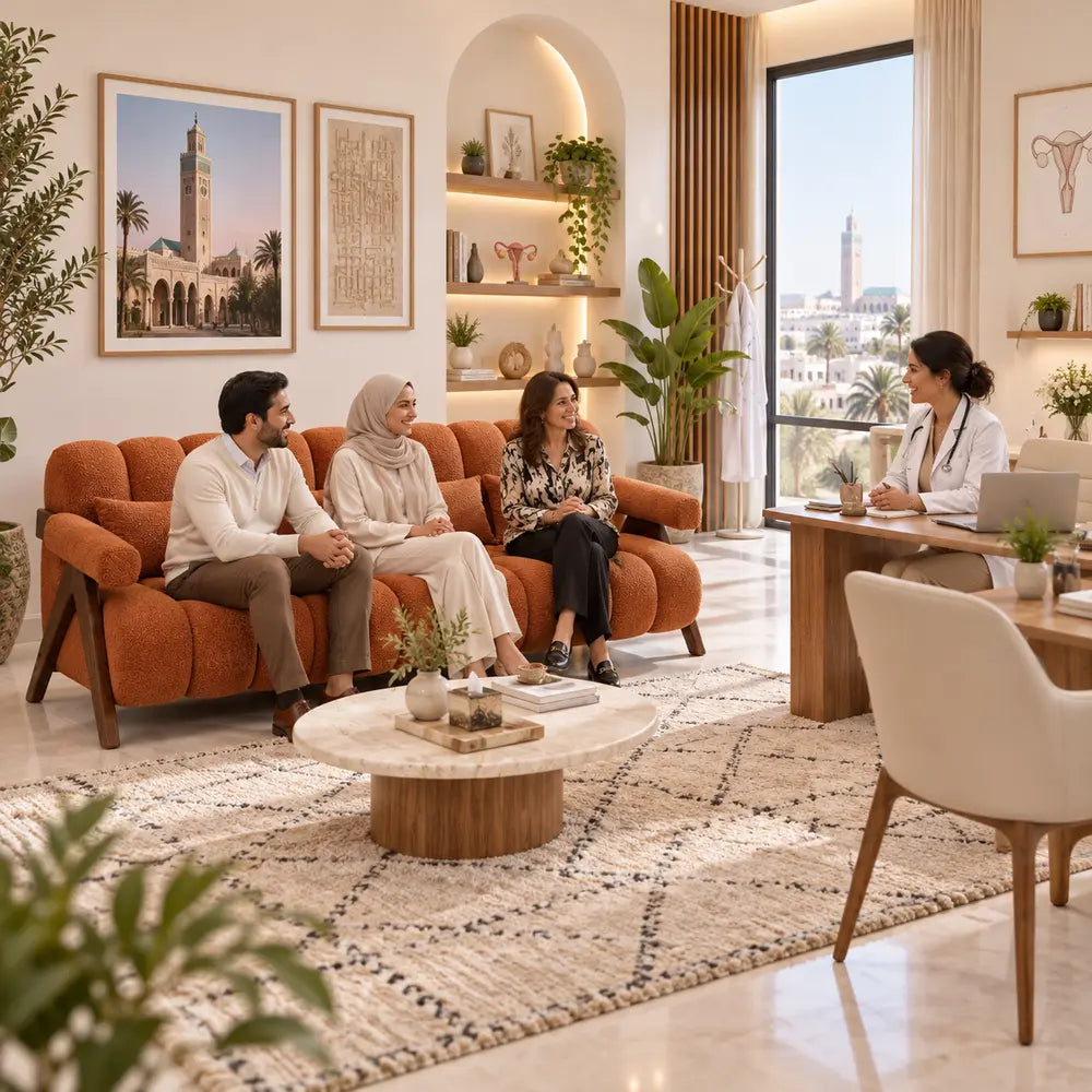 Canapé CANAVARO 3 Places Allodeco – Design Contemporain