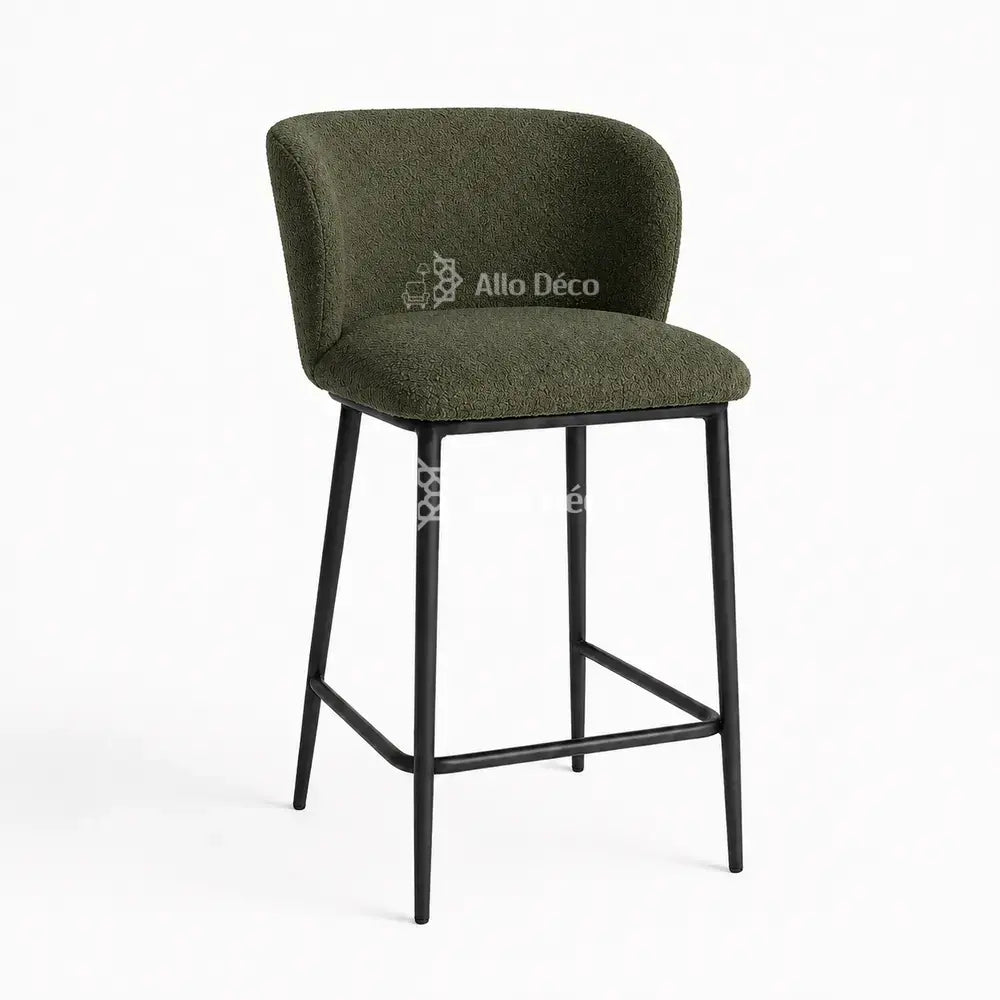 Chaise haute - Tabouret de bar COBRA