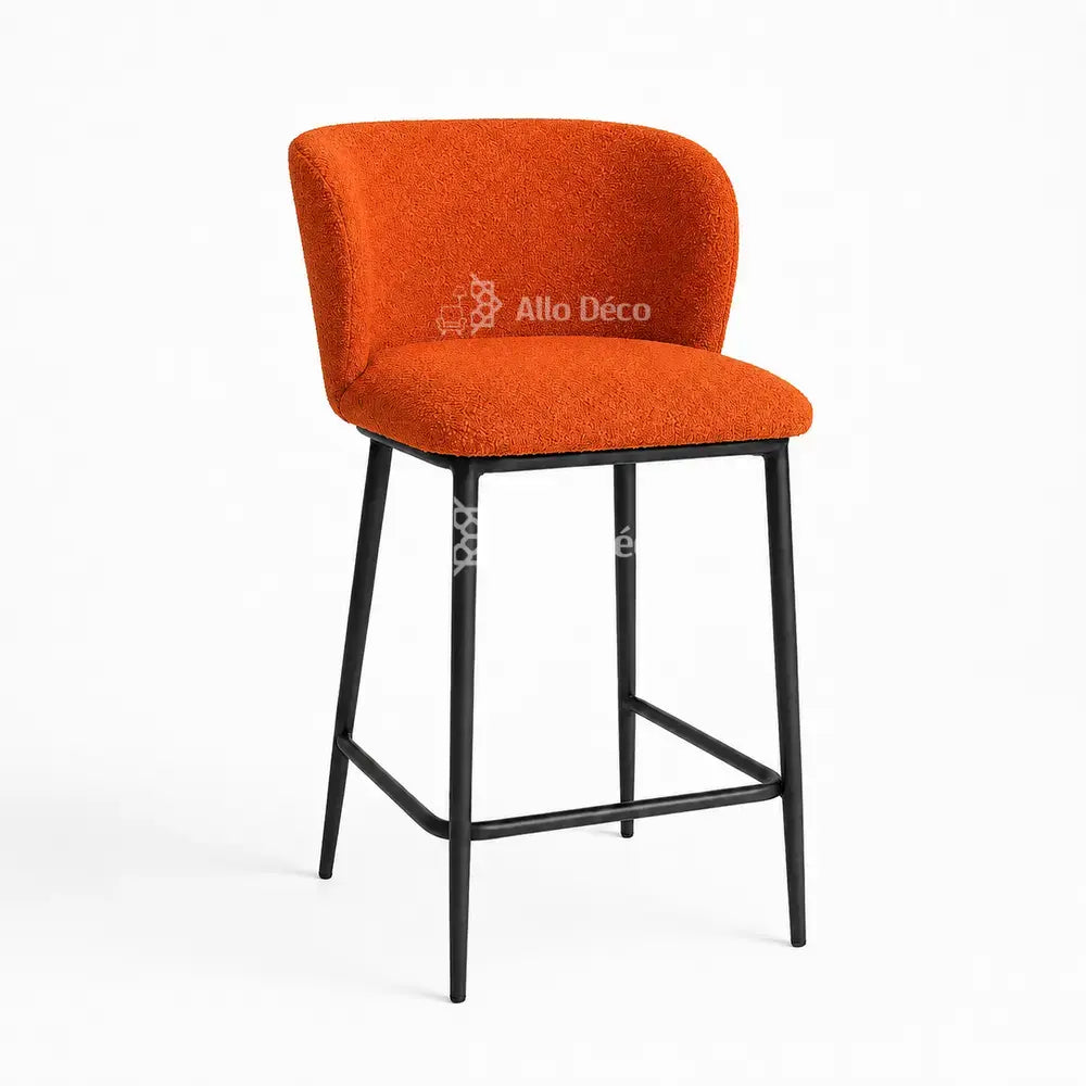 Chaise haute - Tabouret de bar COBRA