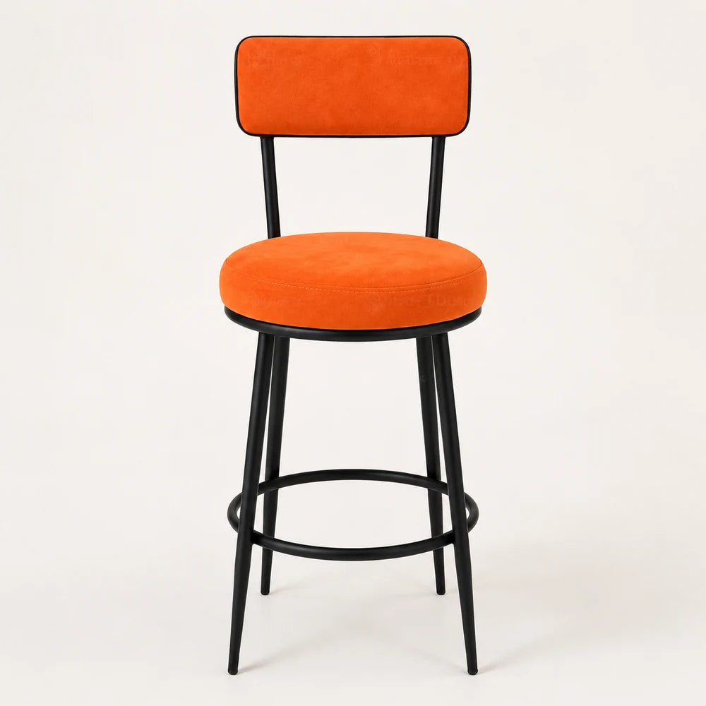 Chaise haute - Tabouret  Bar TESLA