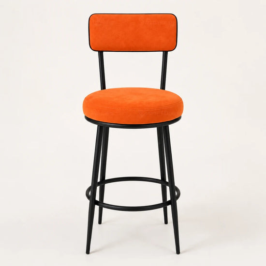 Chaise haute - Tabouret  Bar TESLA