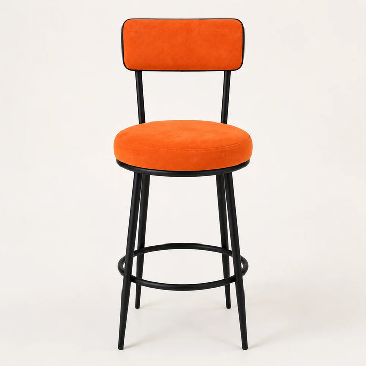 Chaise haute - Tabouret  Bar TESLA