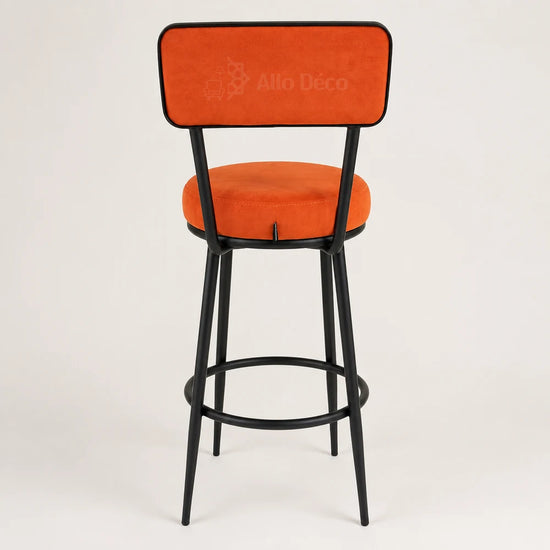 Chaise haute - Tabouret  Bar TESLA