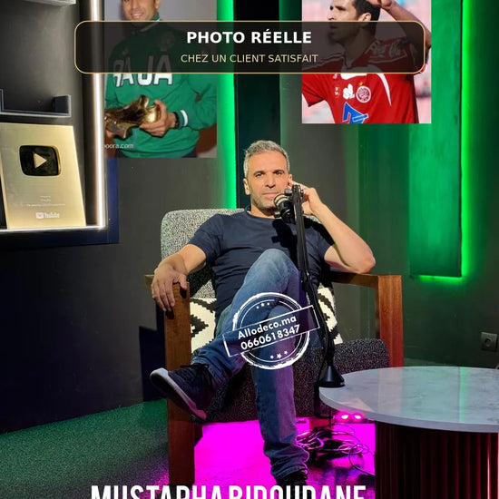 Fauteuil UTRECHT Allodeco – Hêtre massif & confort généreux