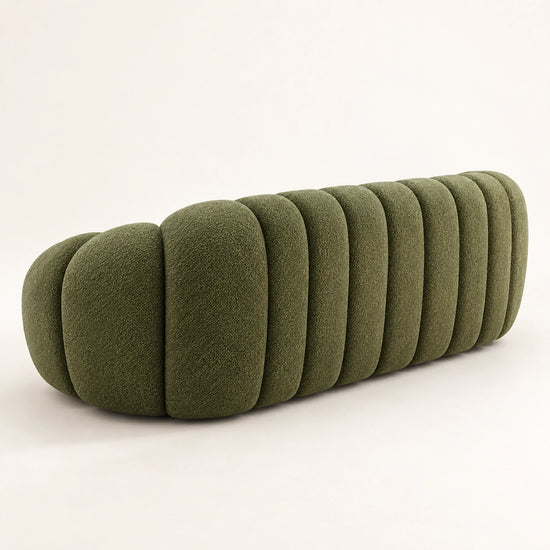 Sofa ARMONIA Allodeco – Élégance généreuse & confort premium