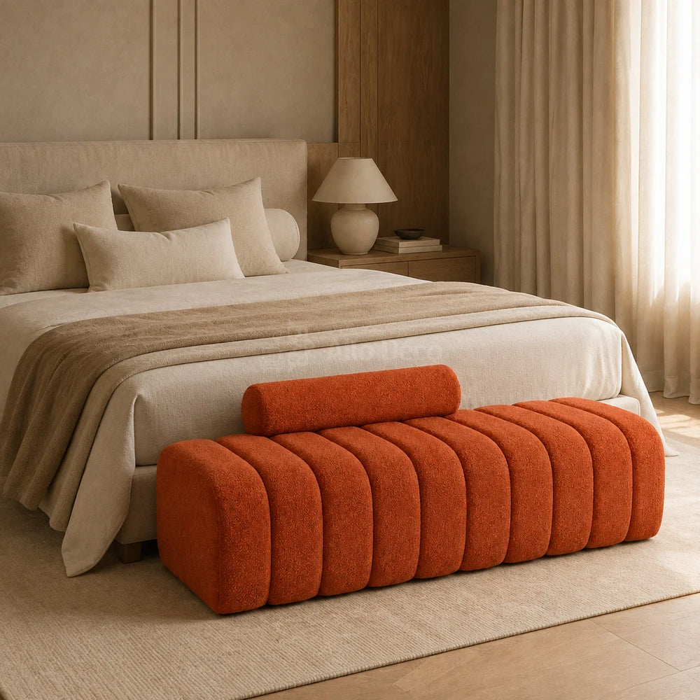 Banquette LINEA - Allodéco Maroc
