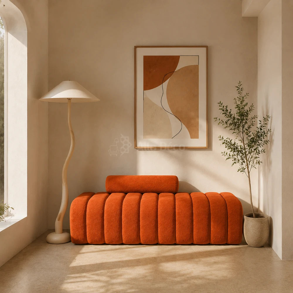 Banquette LINEA - Allodéco Maroc