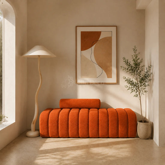 Banquette LINEA - Allodéco Maroc