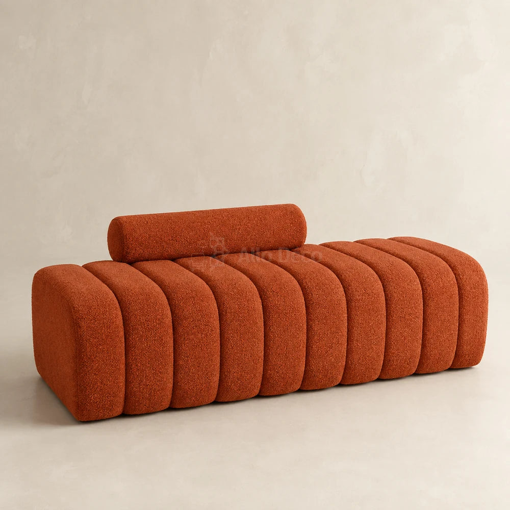 Banquette LINEA - Allodéco Maroc