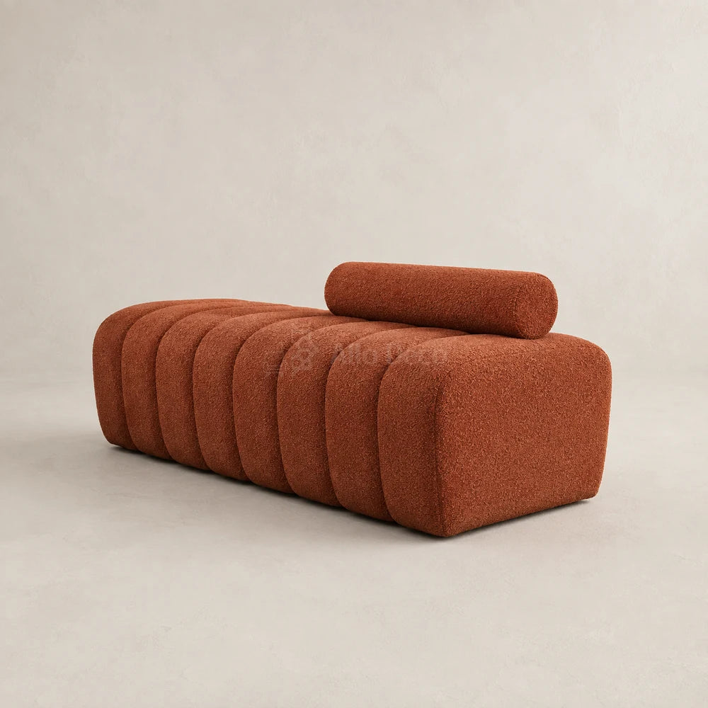 Banquette LINEA - Allodéco Maroc