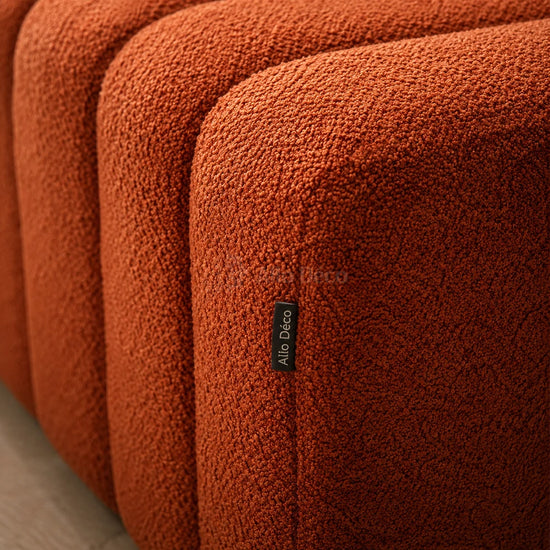 Banquette LINEA - Allodéco Maroc